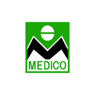 MEDICO.NSE logo