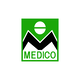 MEDICO.NSE logo