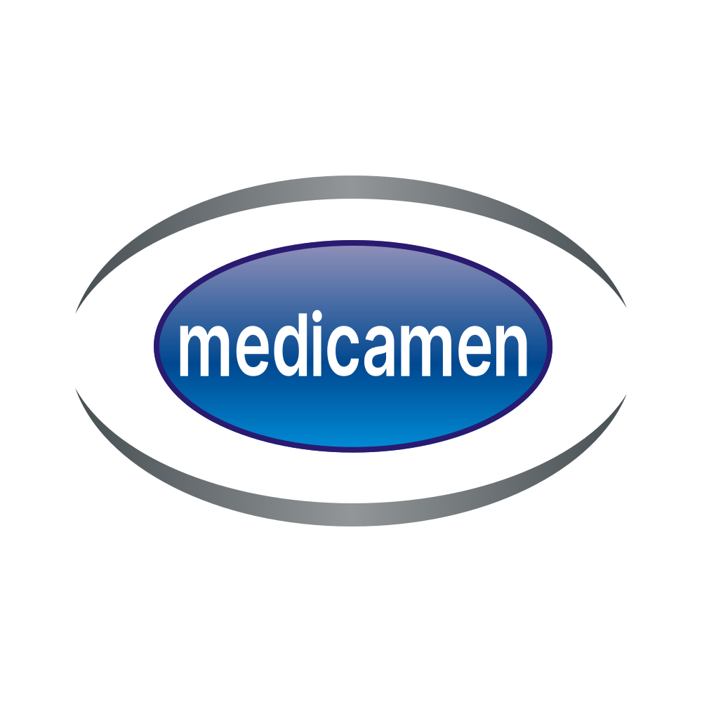 MEDIORG.NSE logo
