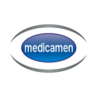 MEDIORG.NSE logo