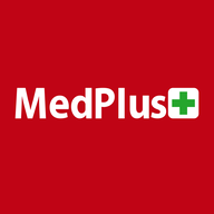 MEDPLUS.NSE logo