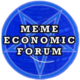 MEF logo