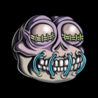MEGADEATH logo