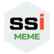 MEME.SSI logo