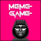 MEMEGAME logo