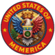 MEMERICA logo