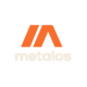 METALOS logo