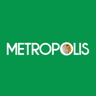 METROPOLIS.NSE logo