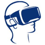 MEVR logo