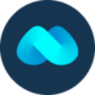 MG8 logo