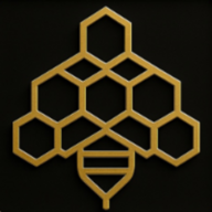 MHIVE logo