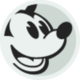 MICKEY logo