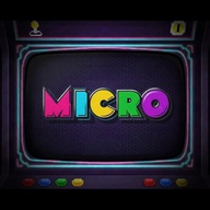 MICRO logo