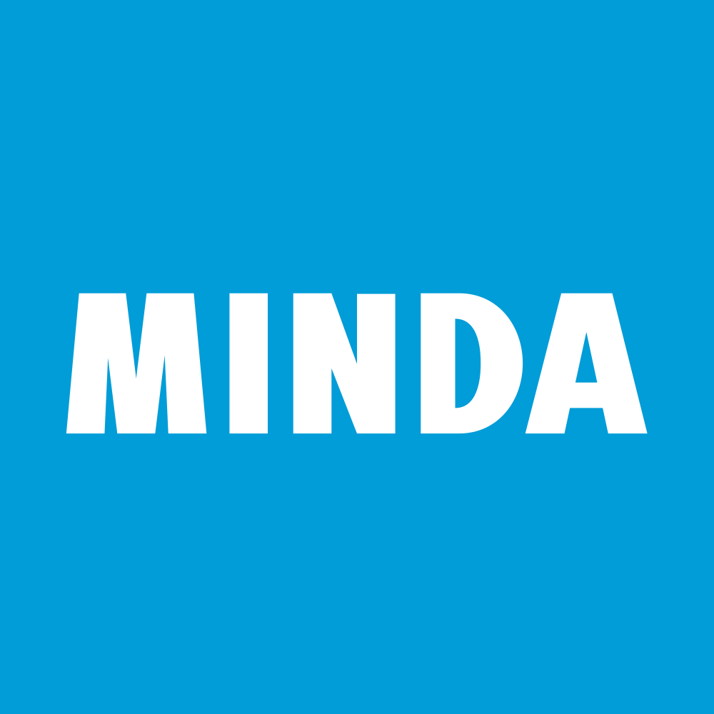 MINDACORP.NSE logo