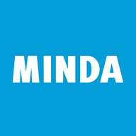 MINDACORP.NSE logo