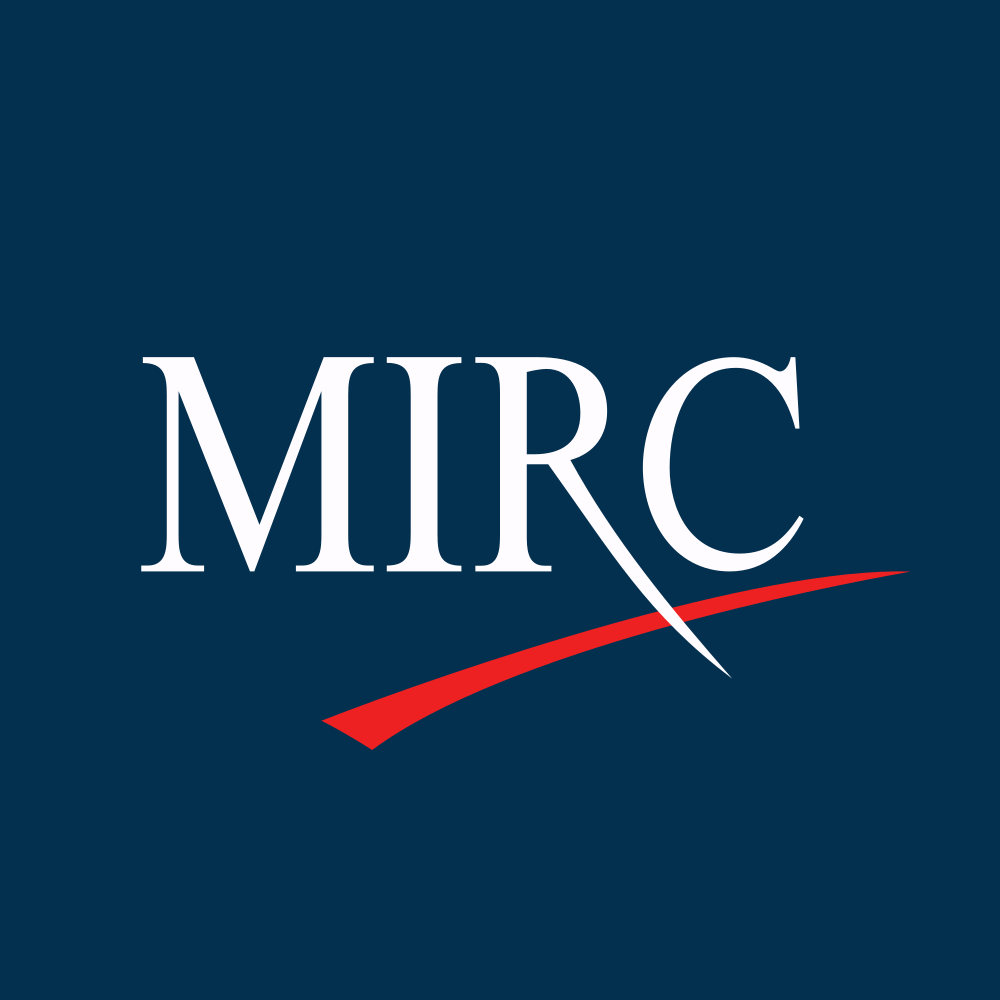 MIRCELECTR.NSE logo