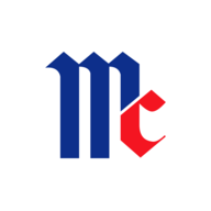 MKC logo