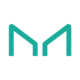 MKR logo
