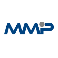 MMP.NSE logo