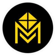 MNRL logo