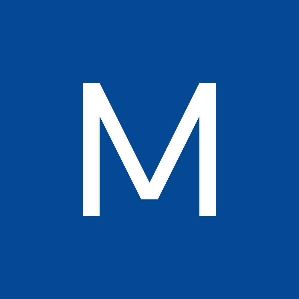 MNRO logo
