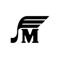 MODIRUBBER.NSE logo