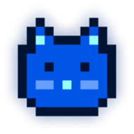MOONCATS logo