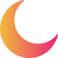 MOONLIGHT logo
