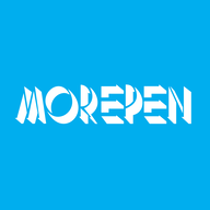 MOREPENLAB.NSE logo