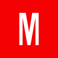 MORN logo