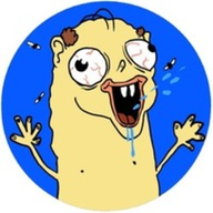 MORON logo