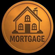 MORTGAGE logo