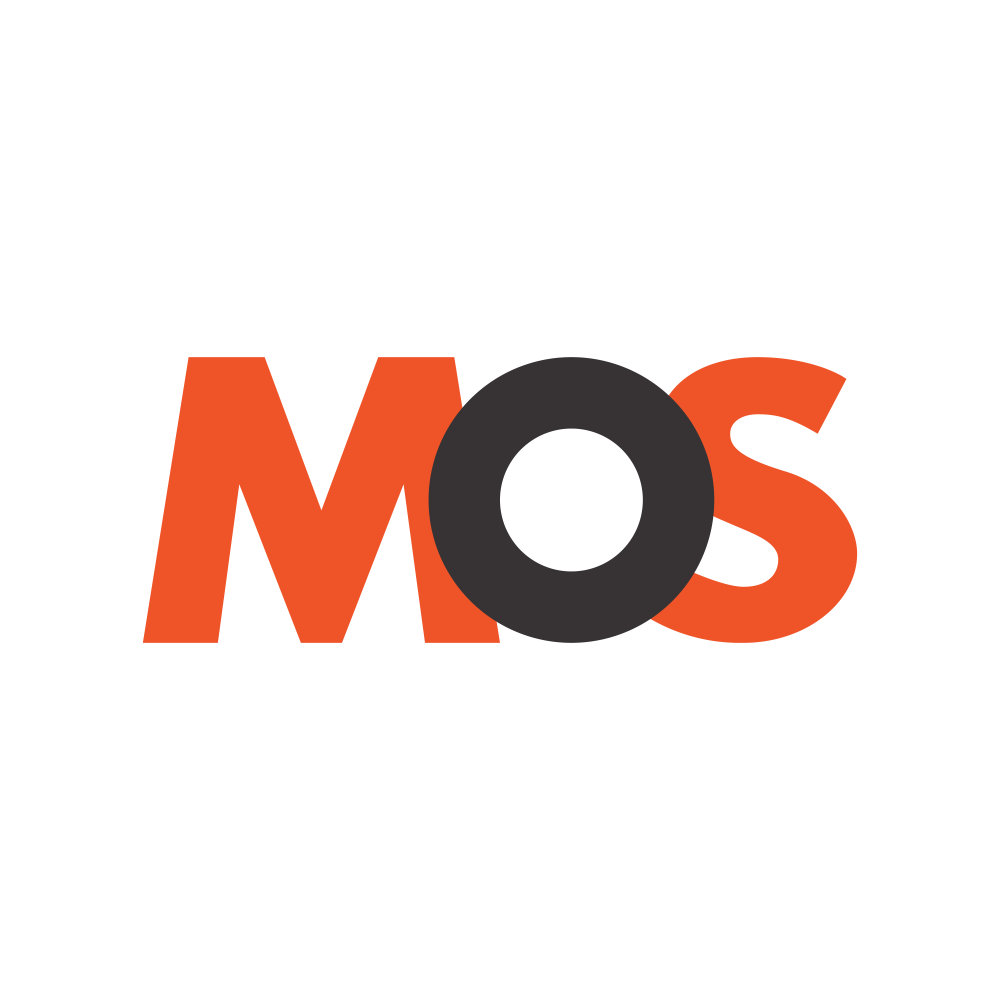 MOS.NSE logo