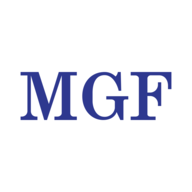 MOTOGENFIN.NSE logo