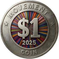 MOVEMENT logo