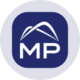 MPON logo