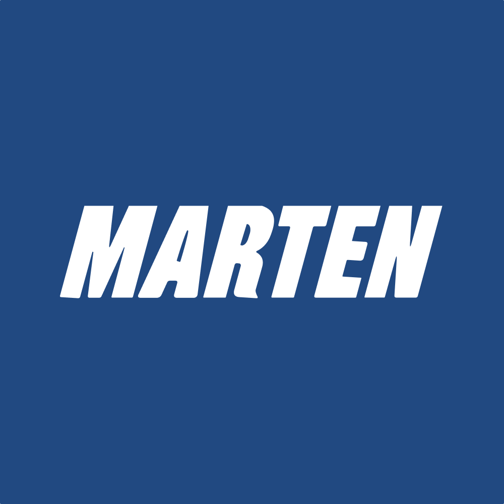 MRTN logo