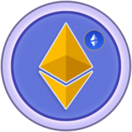 MSWETH logo