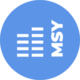 MSY logo
