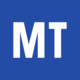 MTD logo