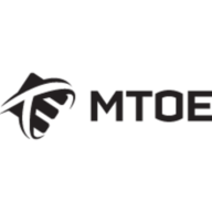 MTOE logo