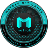 MTRK logo