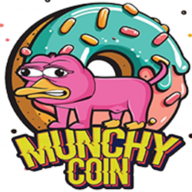 MUNCHY logo