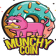 MUNCHY logo