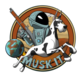 MUSKIT logo