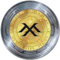 MXD logo