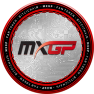 MXGP logo