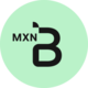 MXNB logo