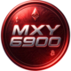 MXY logo