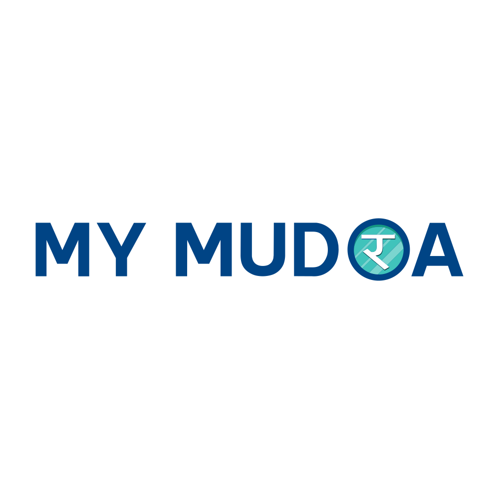 MYMUDRA.NSE logo